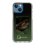Slim Protection Case［ Green Future Project - Chironius ］