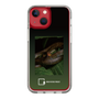 Slim Protection Case［ Green Future Project - Chironius ］