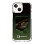 Slim Protection Case［ Green Future Project - Chironius ］