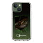 Slim Protection Case［ Green Future Project - Chironius ］