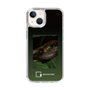 Slim Protection Case［ Green Future Project - Chironius ］