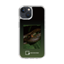 Slim Protection Case［ Green Future Project - Chironius ］