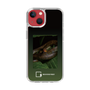 Slim Protection Case［ Green Future Project - Chironius ］