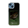 Slim Protection Case［ Green Future Project - Chironius ］
