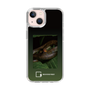 Slim Protection Case［ Green Future Project - Chironius ］