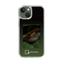 Slim Protection Case［ Green Future Project - Chironius ］