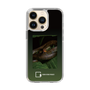 Slim Protection Case［ Green Future Project - Chironius ］