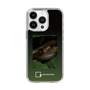 Slim Protection Case［ Green Future Project - Chironius ］