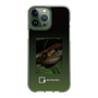 Slim Protection Case［ Green Future Project - Chironius ］