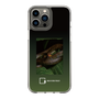 Slim Protection Case［ Green Future Project - Chironius ］