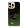 Slim Protection Case［ Green Future Project - Chironius ］