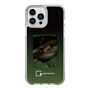 Slim Protection Case［ Green Future Project - Chironius ］