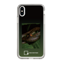 Slim Protection Case［ Green Future Project - Chironius ］