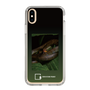 Slim Protection Case［ Green Future Project - Chironius ］