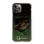 Slim Protection Case［ Green Future Project - Chironius ］