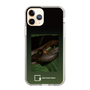 Slim Protection Case［ Green Future Project - Chironius ］
