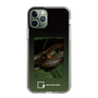 Slim Protection Case［ Green Future Project - Chironius ］
