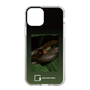 Slim Protection Case［ Green Future Project - Chironius ］