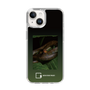Slim Protection Case［ Green Future Project - Chironius ］