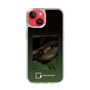 Slim Protection Case［ Green Future Project - Chironius ］