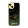 Slim Protection Case［ Green Future Project - Chironius ］