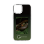 Slim Protection Case［ Green Future Project - Chironius ］