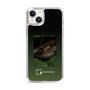 Slim Protection Case［ Green Future Project - Chironius ］