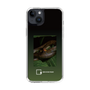 Slim Protection Case［ Green Future Project - Chironius ］