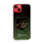 Slim Protection Case［ Green Future Project - Chironius ］