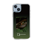 Slim Protection Case［ Green Future Project - Chironius ］