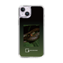 Slim Protection Case［ Green Future Project - Chironius ］