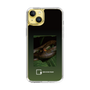 Slim Protection Case［ Green Future Project - Chironius ］