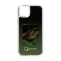 Slim Protection Case［ Green Future Project - Chironius ］