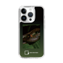 Slim Protection Case［ Green Future Project - Chironius ］
