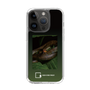 Slim Protection Case［ Green Future Project - Chironius ］