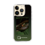 Slim Protection Case［ Green Future Project - Chironius ］