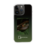 Slim Protection Case［ Green Future Project - Chironius ］