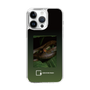 Slim Protection Case［ Green Future Project - Chironius ］