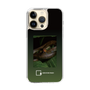 Slim Protection Case［ Green Future Project - Chironius ］