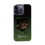 Slim Protection Case［ Green Future Project - Chironius ］