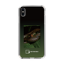 Slim Protection Case［ Green Future Project - Chironius ］