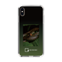Slim Protection Case［ Green Future Project - Chironius ］