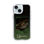 Slim Protection Case［ Green Future Project - Chironius ］