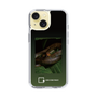 Slim Protection Case［ Green Future Project - Chironius ］