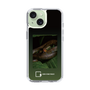 Slim Protection Case［ Green Future Project - Chironius ］