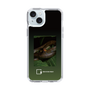 Slim Protection Case［ Green Future Project - Chironius ］