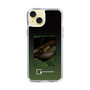 Slim Protection Case［ Green Future Project - Chironius ］