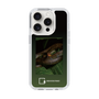 Slim Protection Case［ Green Future Project - Chironius ］