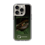 Slim Protection Case［ Green Future Project - Chironius ］