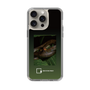 Slim Protection Case［ Green Future Project - Chironius ］